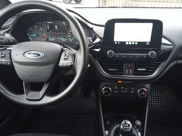 Ford Fiesta 1.5 EcoBlue 5 porte ST-Line - Foto 10
