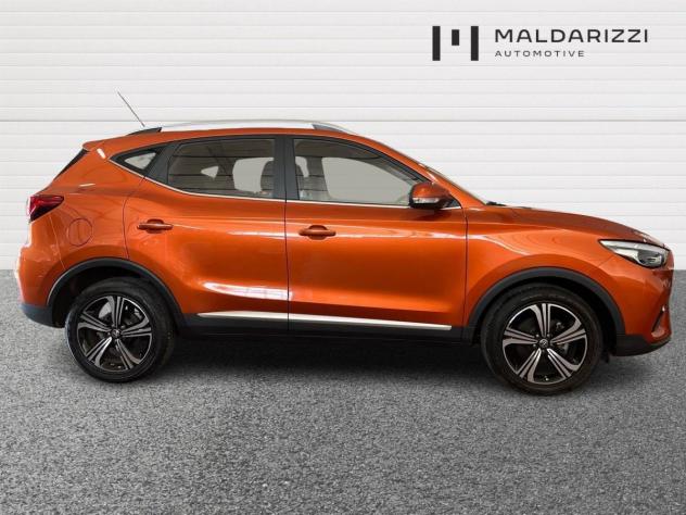 MG ZS 2024 1.5 Comfort - Foto 5