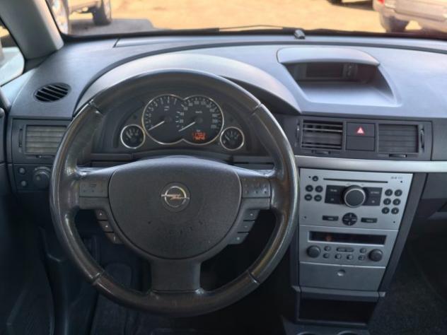 OPEL Meriva 1.6 16V Cosmo rif. 23781590 - Foto 10