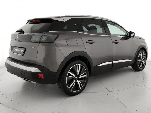 Peugeot 3008 BlueHDI 130 EAT8 GT Pack aut. - Foto 5