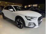 AUDI A3 4ª serie A3 allstreet 35 TFSI S tronic Identity Contrast