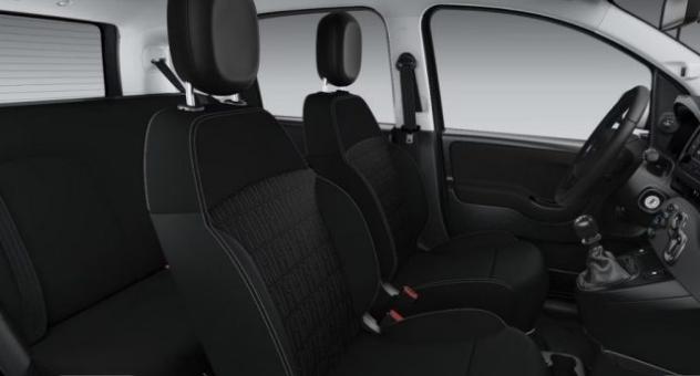 FIAT Panda APERTI AD AGOSTO rif. 24016501 - Foto 7