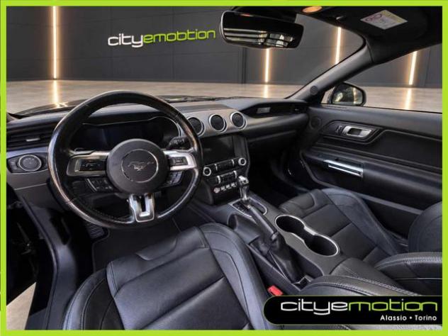 FORD Mustang Fastback 5.0 V8 TiVCT aut. GT rif. 24151864 - Foto 8