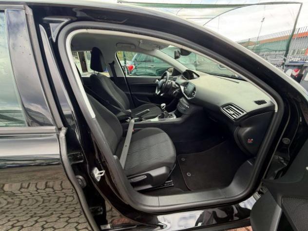 PEUGEOT 308 308 II SW SW 1.6 bluehdi Business s rif. 24197771 - Foto 7