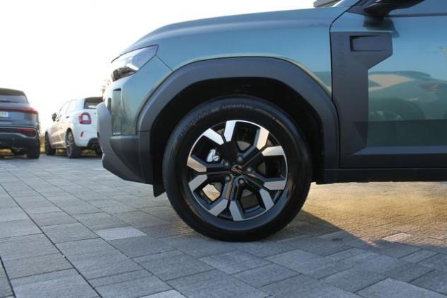 DACIA Duster Eco-G 100 CV Extreme rif. 23180841 - Foto 6