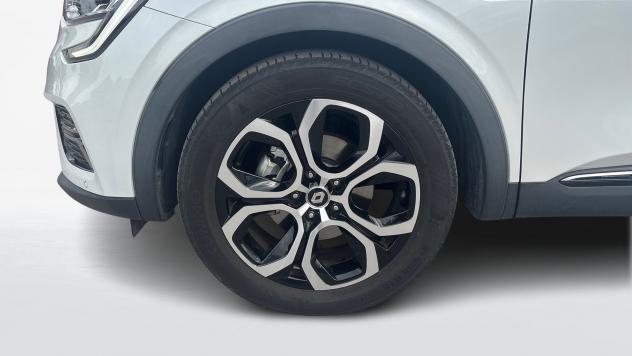 Renault Arkana 1.6 E-Tech full hybrid Techno 145cv - Foto 5