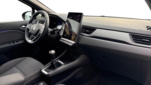 Renault Captur II 2019 1.0 tce Techno 90cv - Foto 6