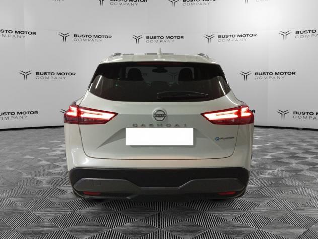 Nissan Qashqai Qashqai 1.5 e-power Tekna 2wd - Foto 5