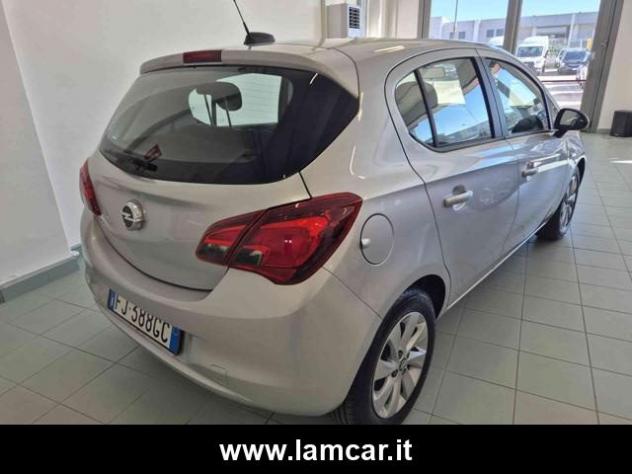 OPEL Corsa 1.4 90CV 5 porte Advance rif. 24123200 - Foto 10
