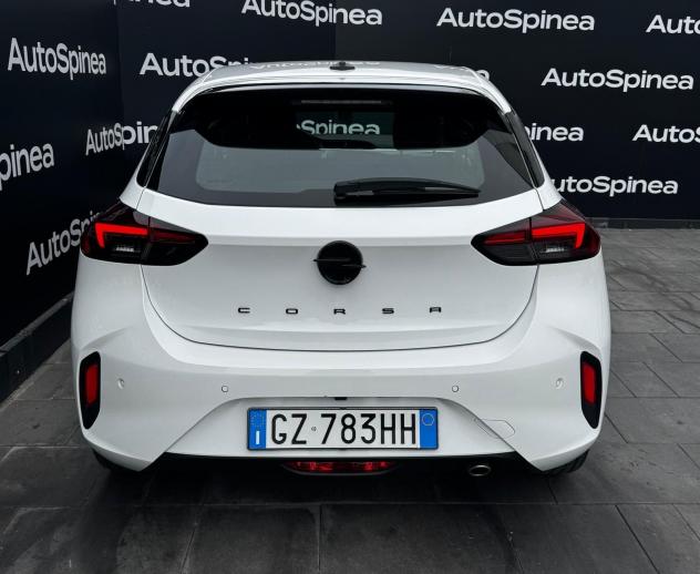 Opel Corsa 1.2 100cv GS MT6 #telecamera #blindspot - Foto 4