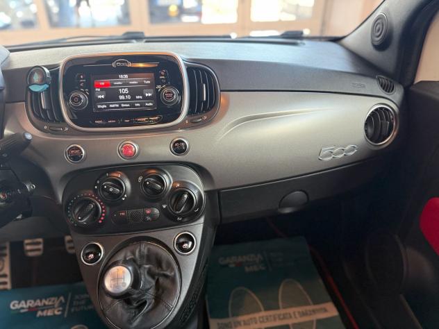 Abarth 595 1.4 Turbo T-Jet 165 CV Turismo - Foto 10