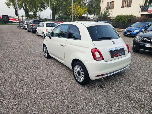 Fiat 500 1.0 Hybrid Dolcevita - Foto 6