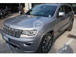 Jeep Grand Cherokee Grand Cherokee 3.0 V6 CRD 250 CV Multijet II Overland