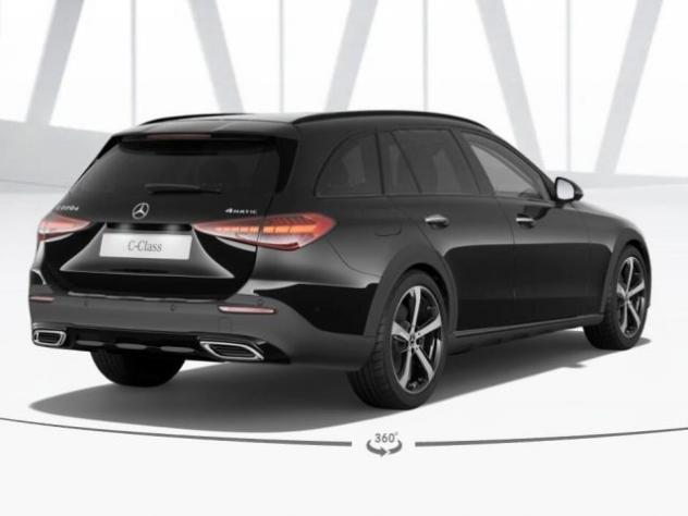 MERCEDES-BENZ C 220 d Mild hybrid 4Matic All-Terrain rif. 21107025 - Foto 3