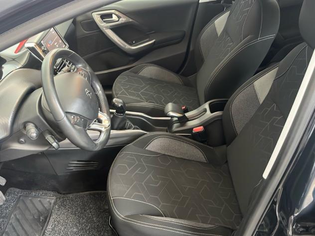 Peugeot 2008 BlueHDi 100cv Allure - Foto 10