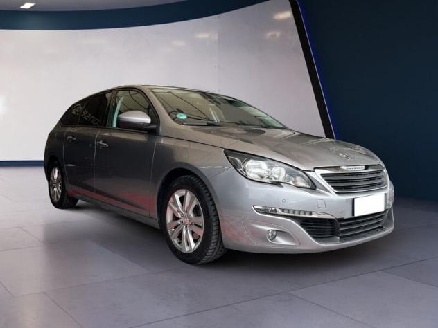 Peugeot 308 1.6 BlueHDI 120cv Business - Foto 3