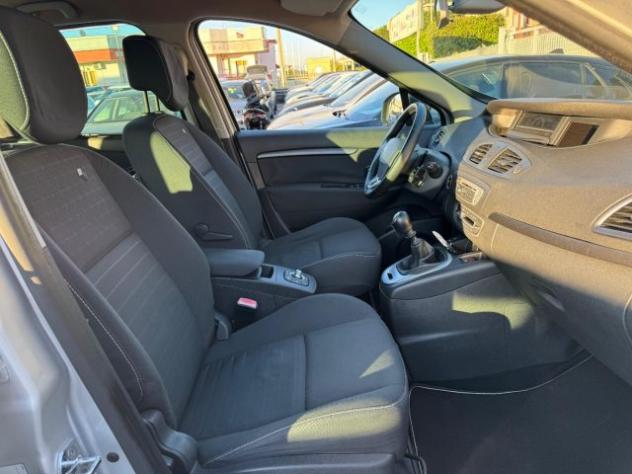 RENAULT Scenic Scénic 1.5 dCi 110CV Start&Stop Energy rif. 23973385 - Foto 9