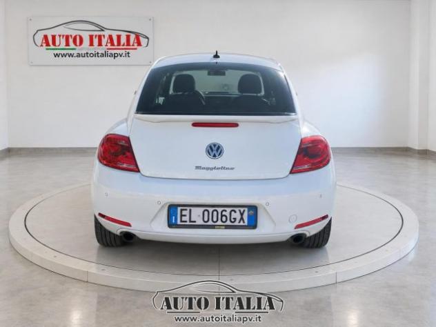 VOLKSWAGEN Maggiolino 2.0 TSI DSG Sport rif. 24194442 - Foto 6