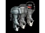MOTORE YAMAHA 40 G