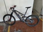 bicicletta elettrica MOUSTACHE