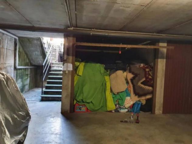 Immobile in asta di 15 m² in vendita a Trezzo sull'Adda - Foto 5
