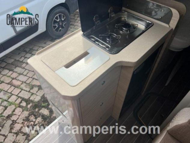 CARAVAN INTERNATIONAL CI KYROS 6 rif. 23957637 - Foto 8
