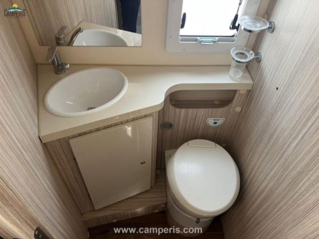 ELNAGH ELNAGH T-LOFT 532 - VERSIONE CAMPERIS rif. 23666900 - Foto 4