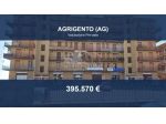 Immobile in asta di 1062 m² in vendita a Agrigento