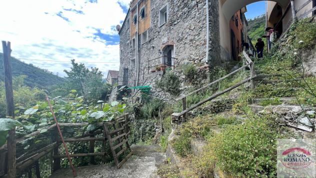 Terratetto in vendita a Albisola Superiore