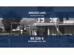 Immobile in asta di 94 m² in vendita a Arezzo