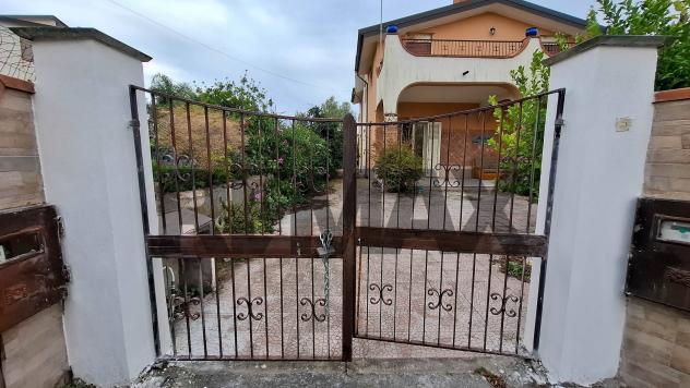 Porzione di villa in vendita a Augusta, Castelluccio - Foto 3