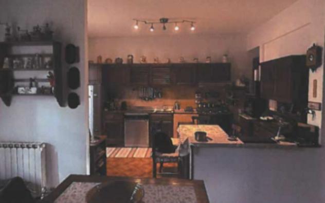 Immobile in asta di 141 m², box auto in vendita a Bagno a Ripoli - Foto 8