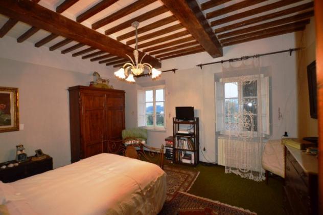 Villa in vendita a San Ginese - Capannori 533 mq Rif: 1070626 - Foto 9