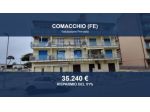 Immobile in asta di 43 m² in vendita a Comacchio