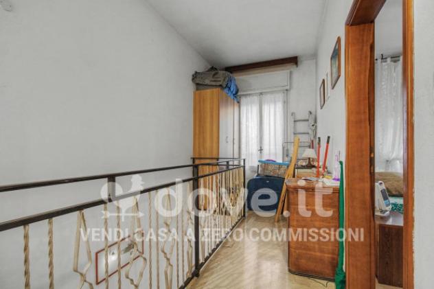 Villa di 190 m² con 4 locali e box auto in vendita a Ferrara - Foto 19