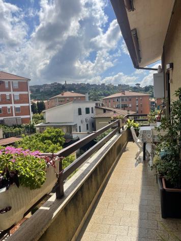 Appartamento in Via Marcello Servadio - Foto 7