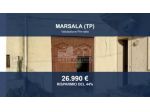 Immobile in asta di 98 m² in vendita a Marsala