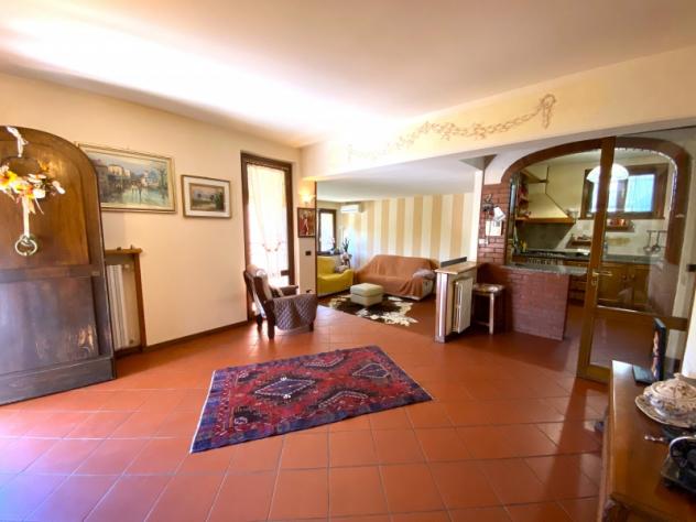 Villetta Residenziale con Giardino posta a Montecatini Terme in Zona Musicisti. - Foto 8