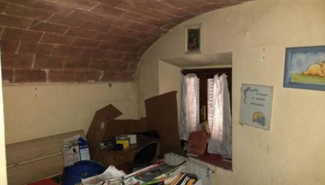Immobile in asta di 73 m² in vendita a Montecatini Val di Cecina - Foto 8