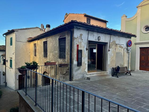 Terratetto in vendita a Ghizzano - Peccioli 80 mq Rif: 1330721 - Foto 3