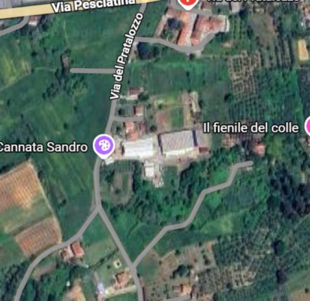 Immobile in asta di 276 m² in vendita a Pescia - Foto 8