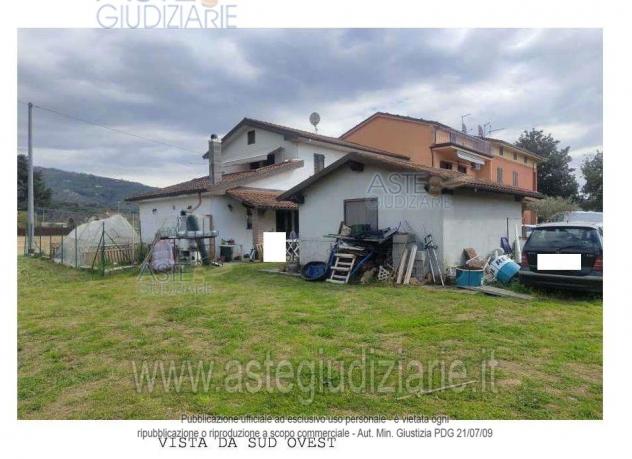 IMMOBILI-IMMOBILE RESIDENZIALE-Via di campo, 80, 51017 pescia pt, italia