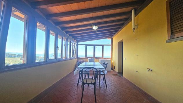 Appartamento in vendita a Riparbella 66 mq Rif: 1419459 - Foto 9