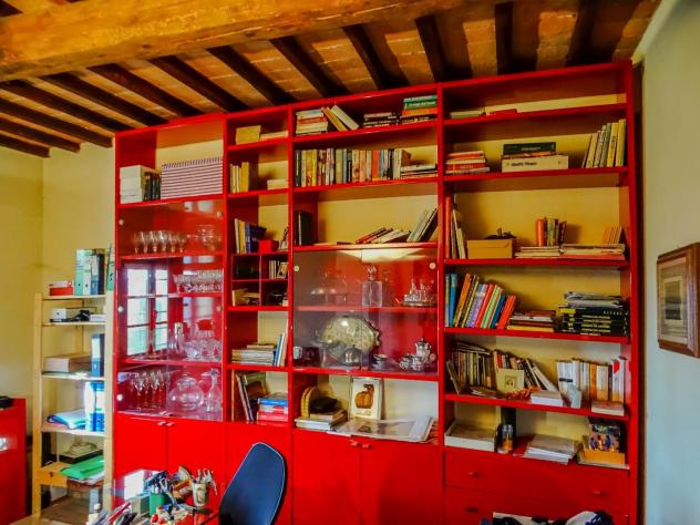 Villa in vendita a Cigoli - San Miniato 320 mq Rif: 1251673 - Foto 8