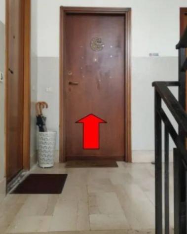 Immobile in asta di 71 m² in vendita a Trezzo sull'Adda - Foto 11