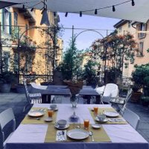 Le 5 Vie B&B