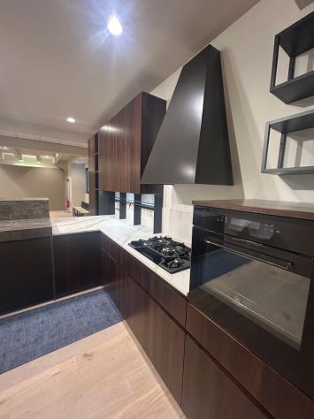 Cucina nuova AR-TRE Glamour con elettrodomestici - Foto 6