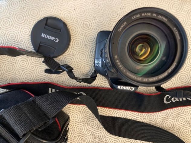 Fotocamera - Foto 2