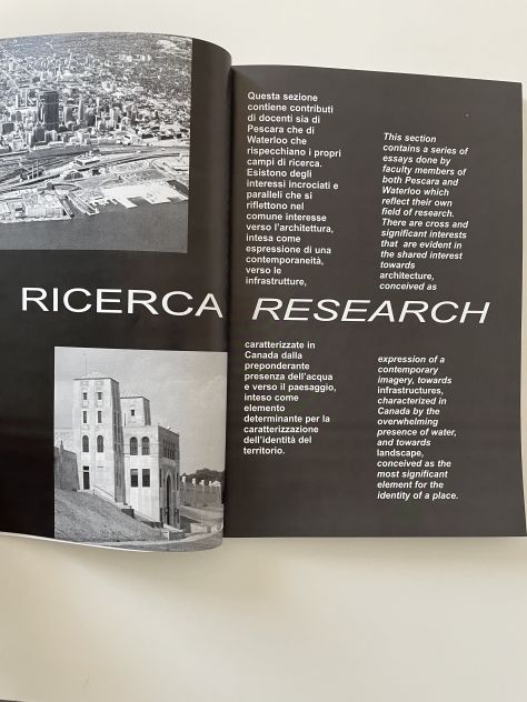PPC n. 2 - Piano Progetto Città - CANADA - Foto 3