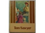 Tom Sawyer di Mark Twain; Gruppo Editoriale Fabbri, 1981 perfetto